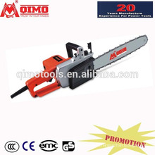 Yongkang QIMO 1400W electric chain saw